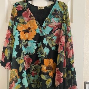 Show me your MUMU top